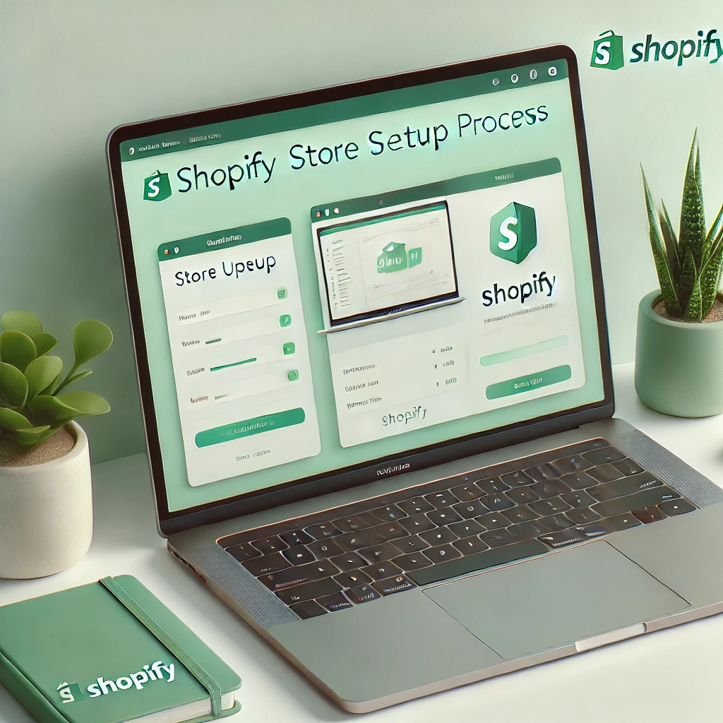 Shopify